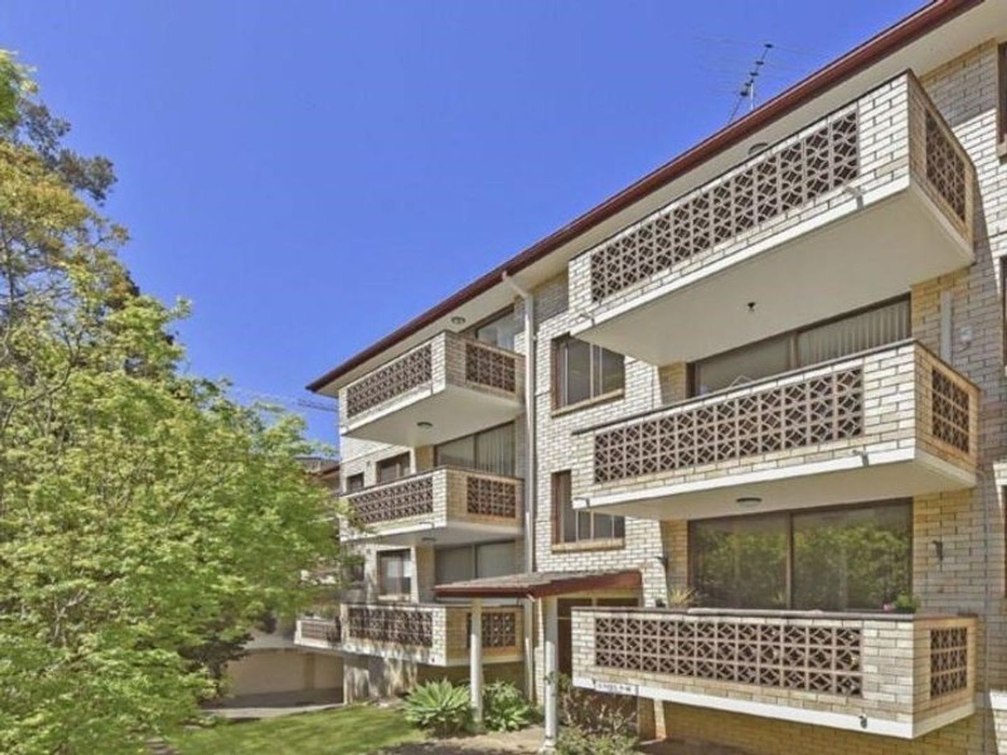 6/79 Park Avenue, Waitara NSW 2077 Apartment For Rent 410 Domain