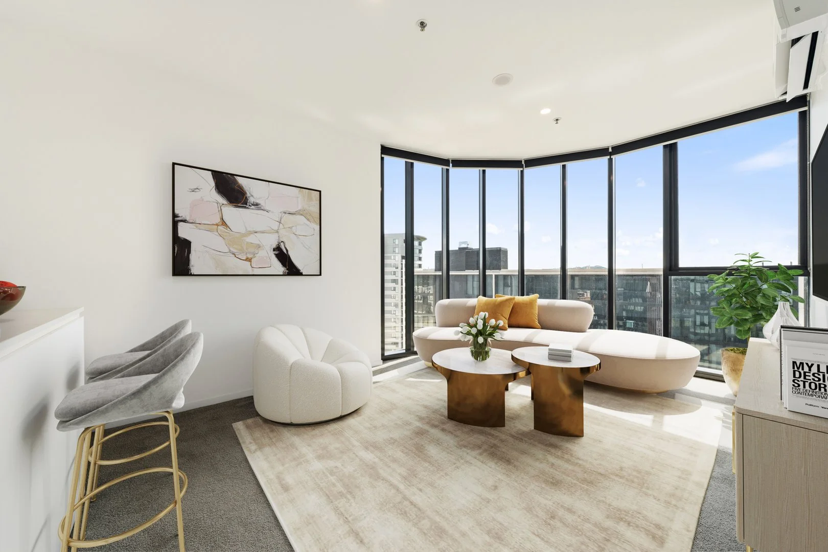 Additional image 7 of 1203/3 Grazier Lane, Belconnen ACT 2617