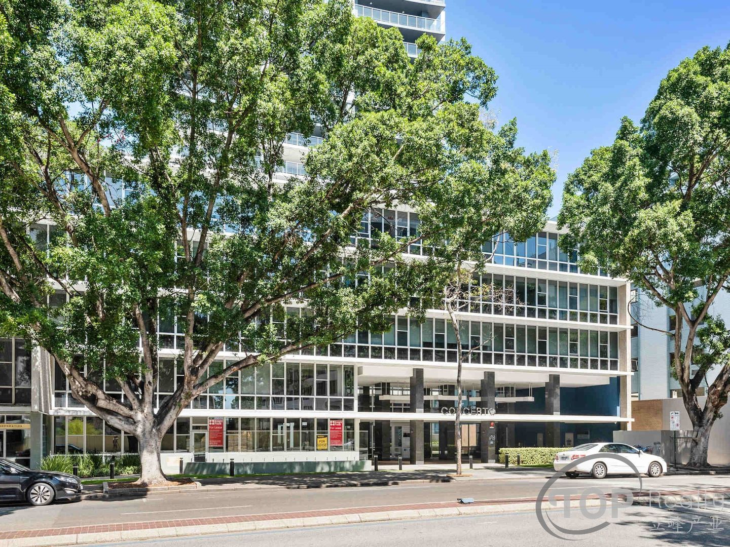 Unit 4/189 Adelaide Terrace, East Perth WA 6004 Domain