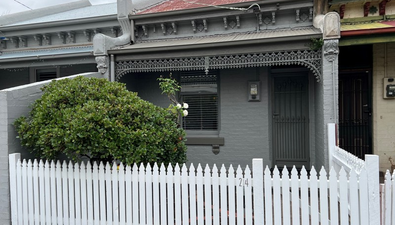 Picture of 24 Mahoney Street, FITZROY VIC 3065