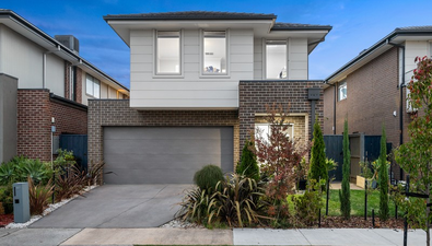 Picture of 48 Beachwood Drive, WANTIRNA SOUTH VIC 3152