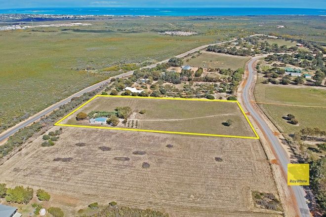 Picture of Lot 16, 154 Geronimo Cres, JURIEN BAY WA 6516