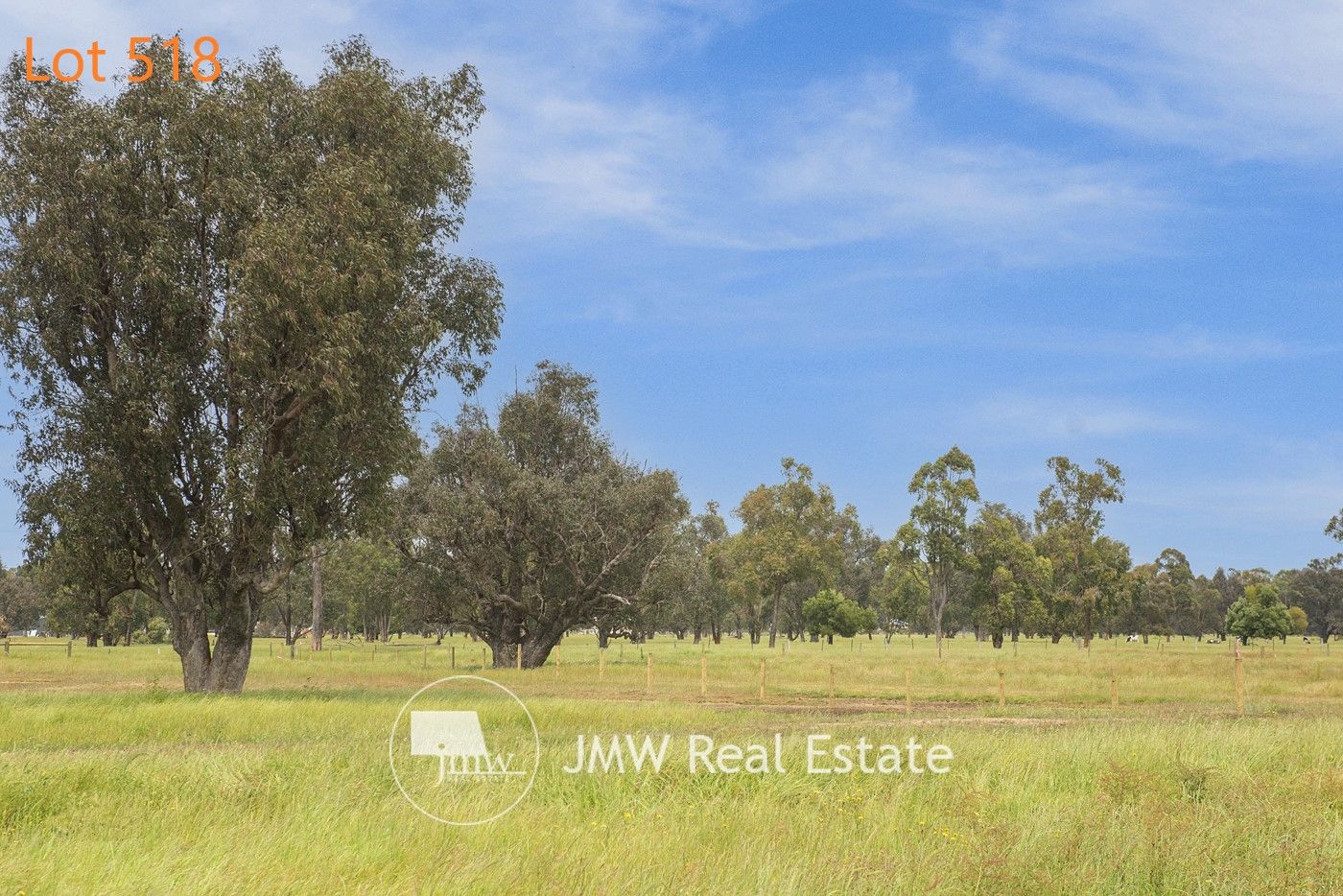 Lot 518 Killarney Road, Dardanup West WA 6236 Domain