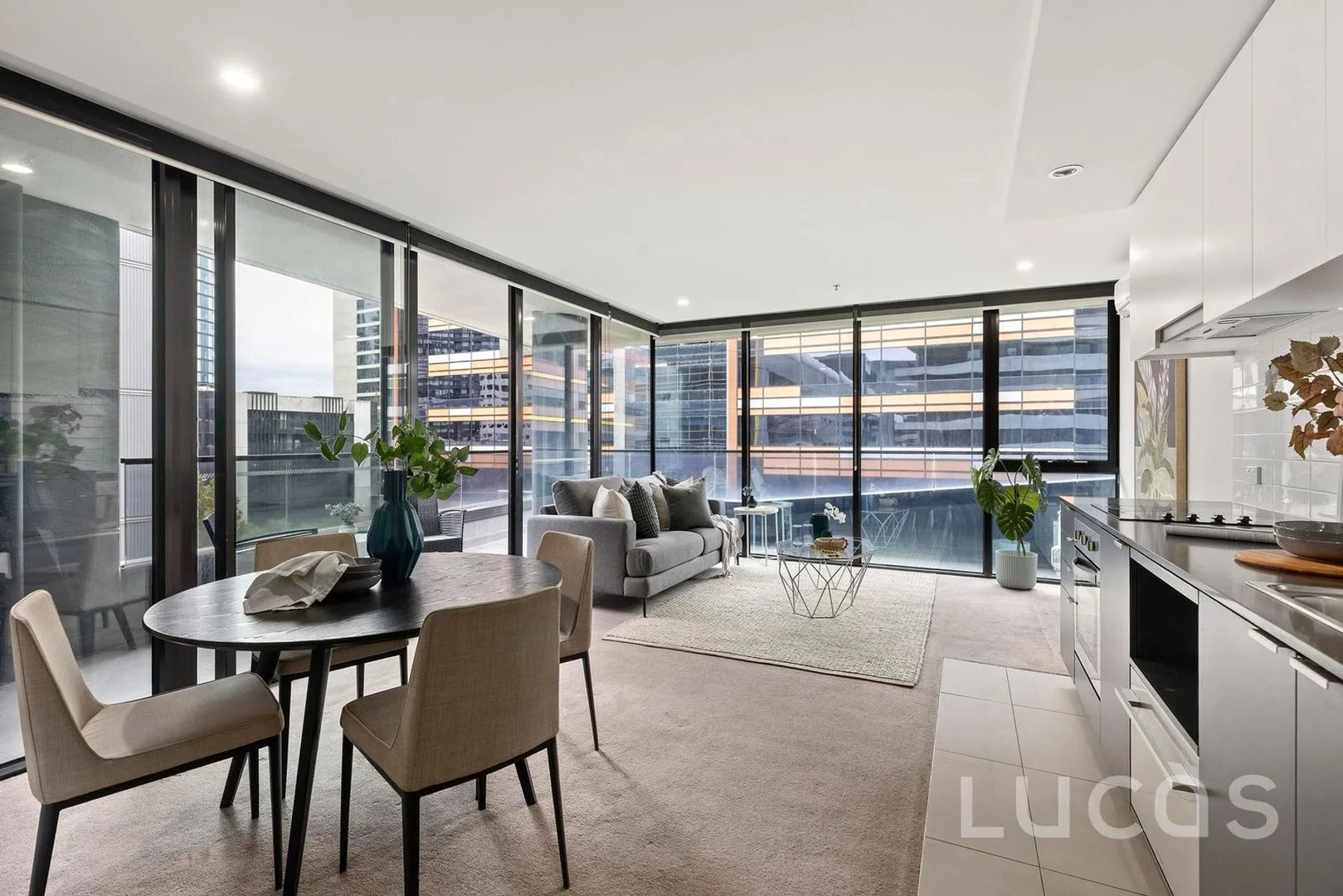601/815 Bourke Street, Docklands VIC 3008