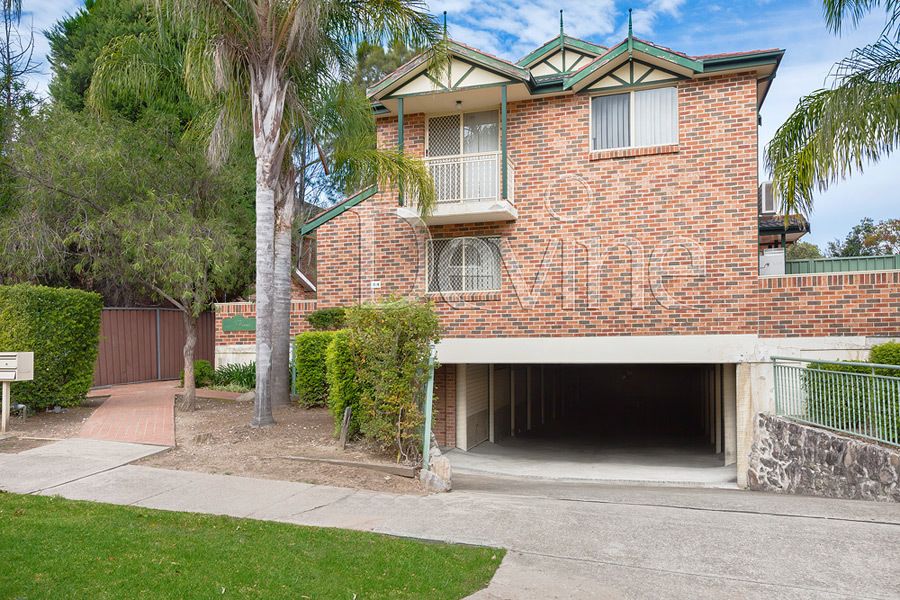 2/2 Myrtle Road, BANKSTOWN NSW 2200, Image 1