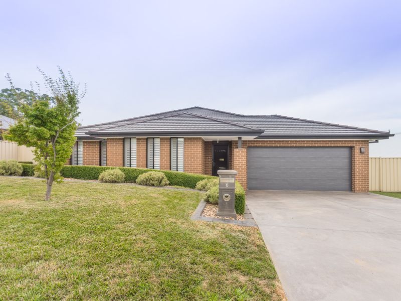 6 Lantana Place, Orange NSW 2800, Image 0