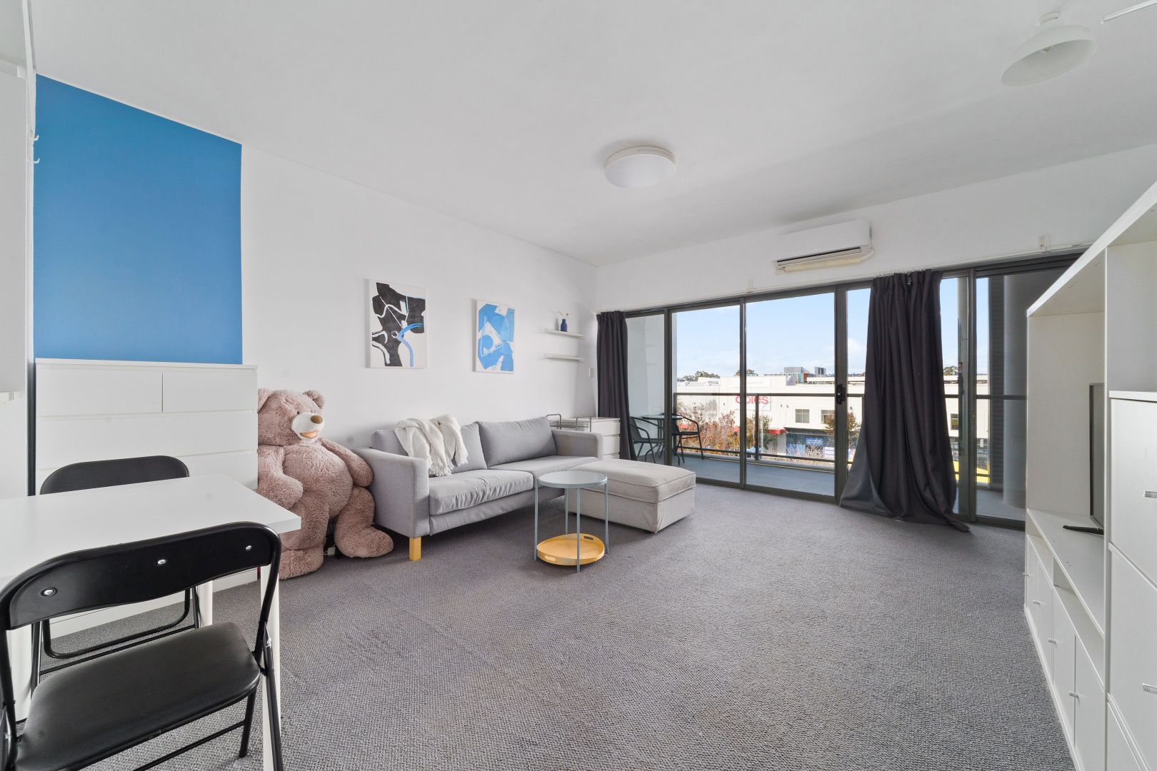 317/100 Gungahlin Place, Gungahlin ACT 2912, Image 1