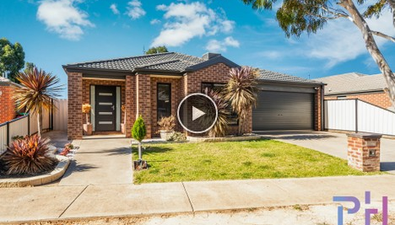 Picture of 21 Imperial Court, CALIFORNIA GULLY VIC 3556