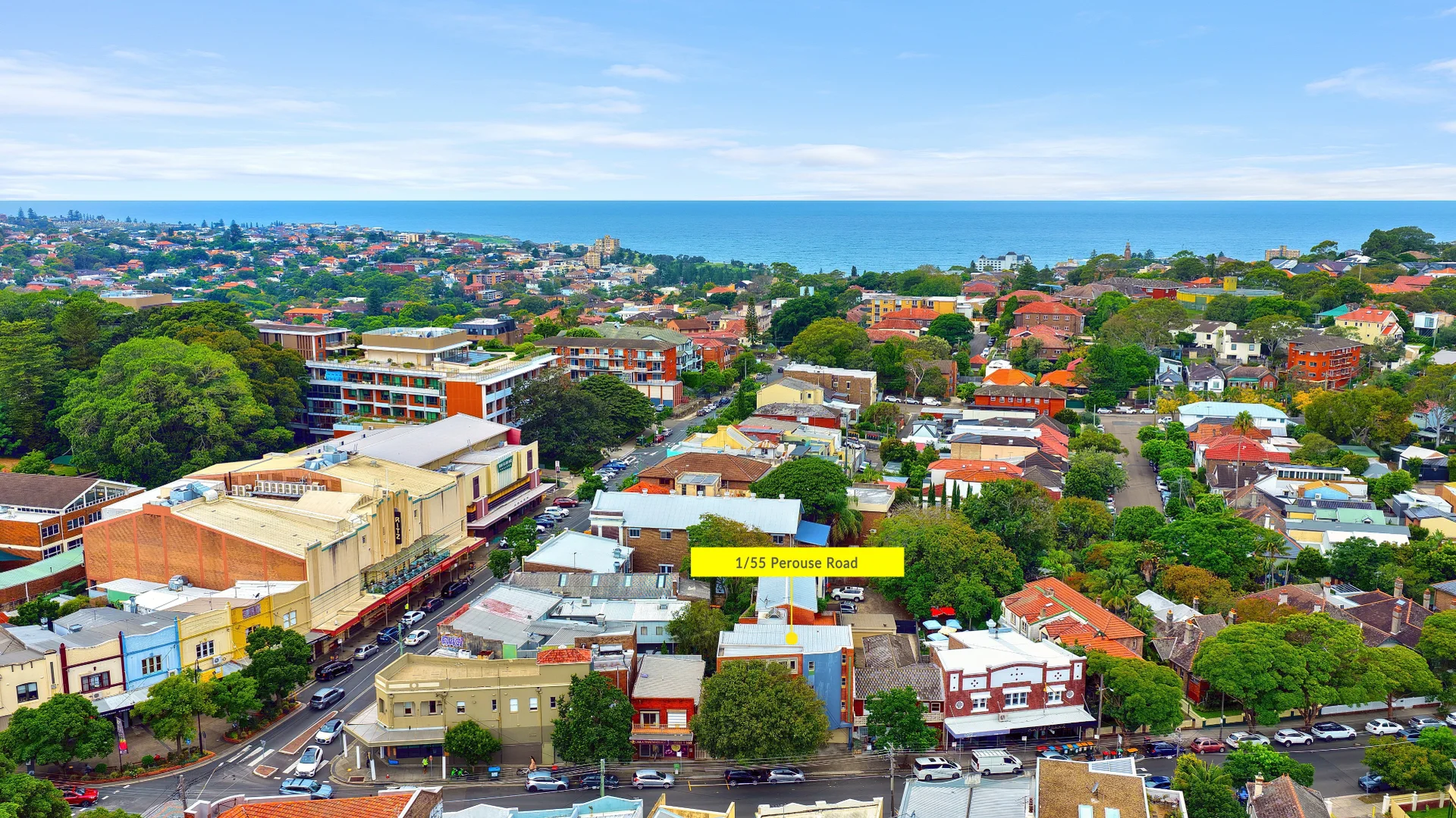 Additional image 7 of 1/55 Perouse Road, Randwick NSW 2031