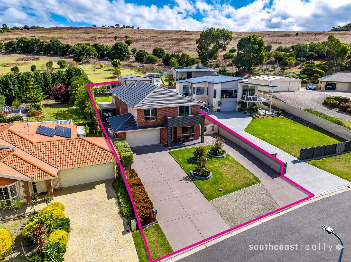 41 Shields Crescent, Encounter Bay SA 5211, Image 0