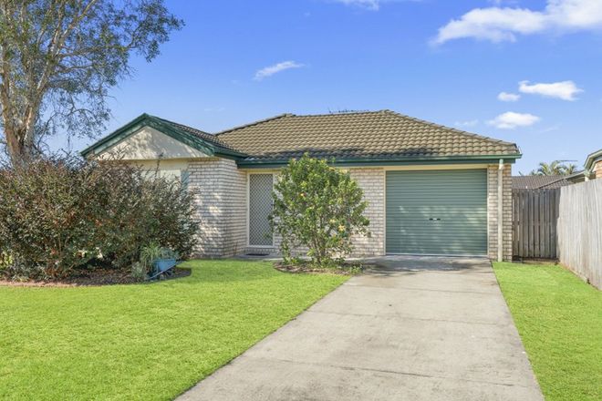 Picture of 26/11-29 Woodrose Road, MORAYFIELD QLD 4506