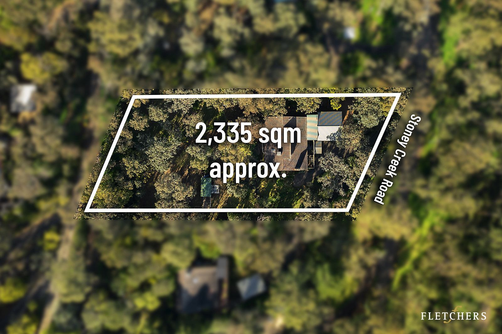 22 Stony Creek Road, North Warrandyte VIC 3113, Image 1