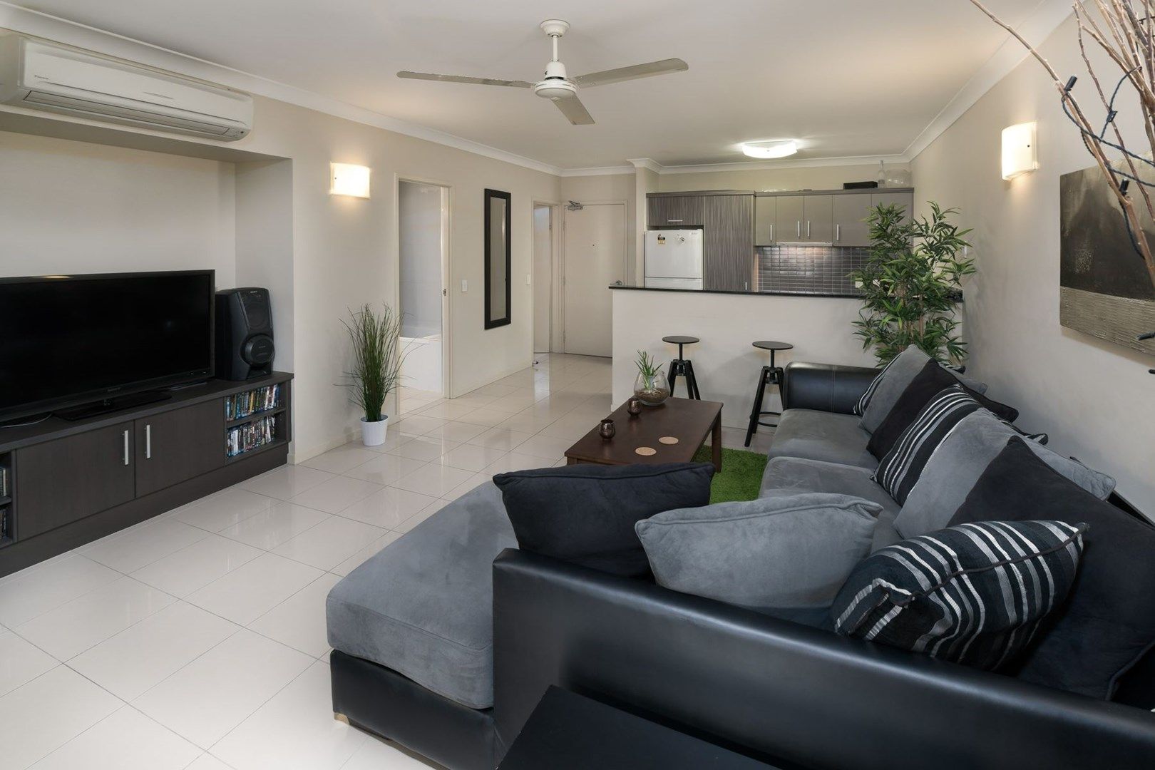 780/12 Gregory Street, Westcourt QLD 4870, Image 0