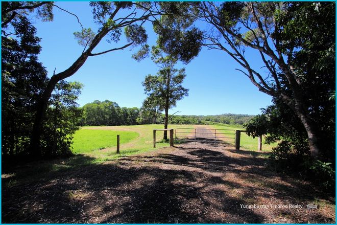 Picture of Lot 114/RN 34 Stewart Road, DANBULLA QLD 4872