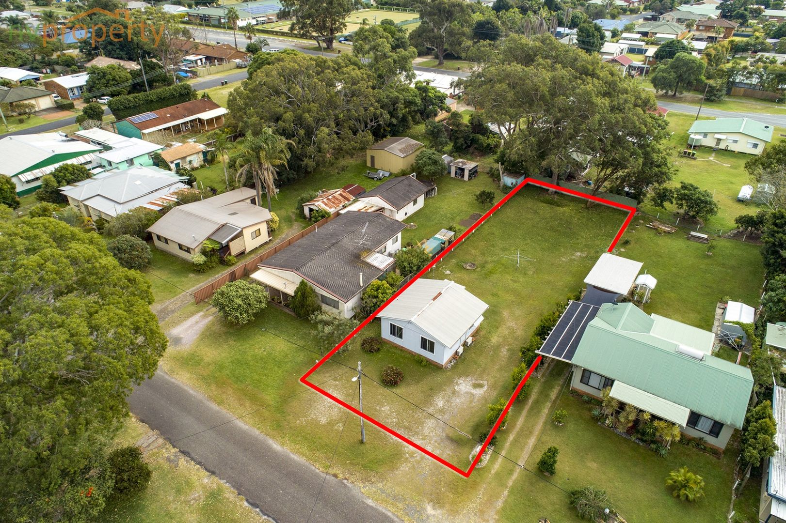 10 Third Avenue, Stuarts Point NSW 2441, Image 2