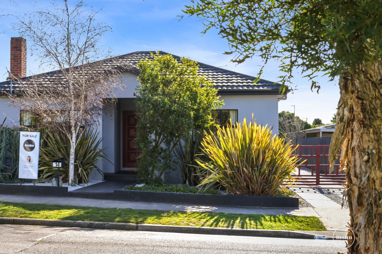 3 bedrooms House in 14 Belhaven Crescent NEWSTEAD TAS, 7250