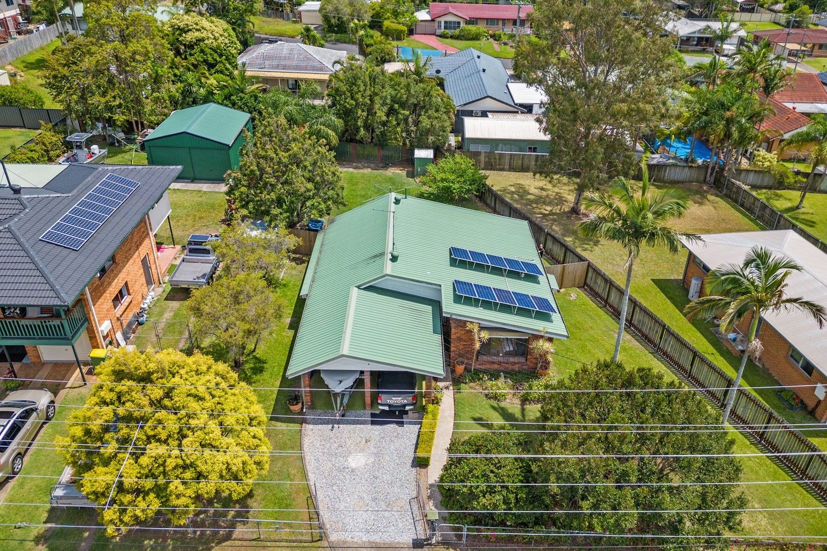 22 Blue Water Avenue, Thornlands QLD 4164, Image 0