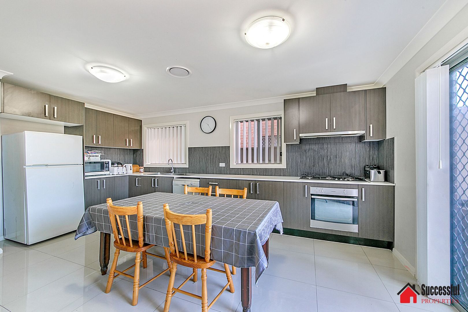 18/5 Rafter Parade, Ropes Crossing NSW 2760 - Townhouse For Rent - $750 ...