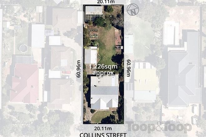 Picture of 23 Collins Street, COLLINSWOOD SA 5081
