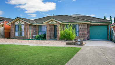 Picture of 106 Manning Clark Road, MILL PARK VIC 3082