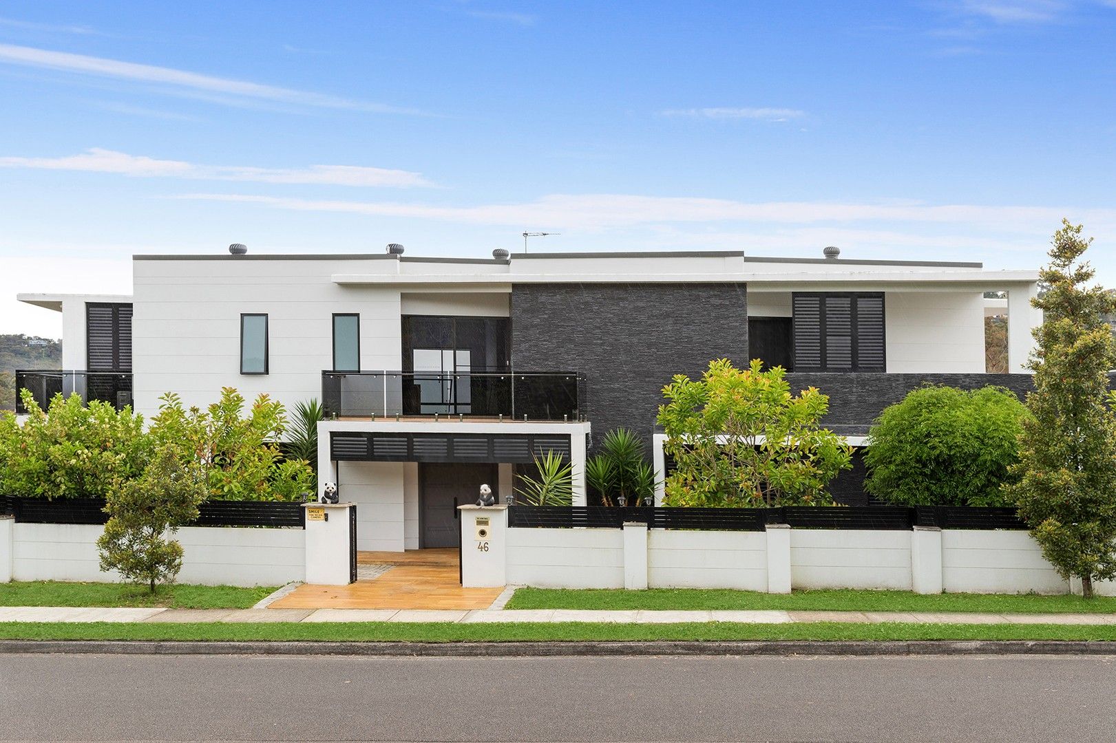 46 Carnarvon Drive, Frenchs Forest NSW 2086 Domain