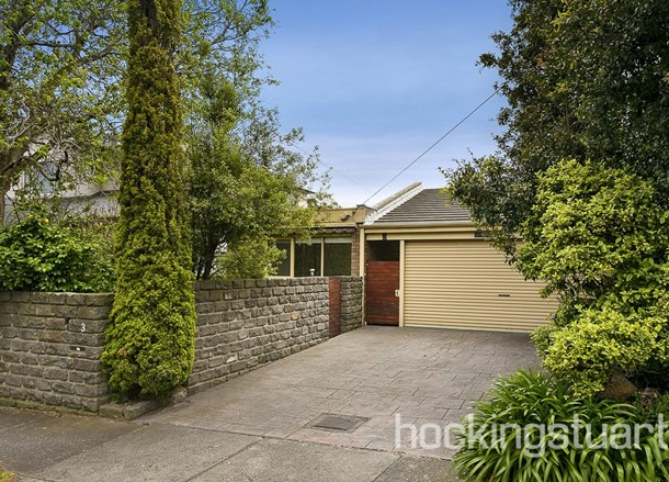 1/3 Alicia Street, Hampton VIC 3188