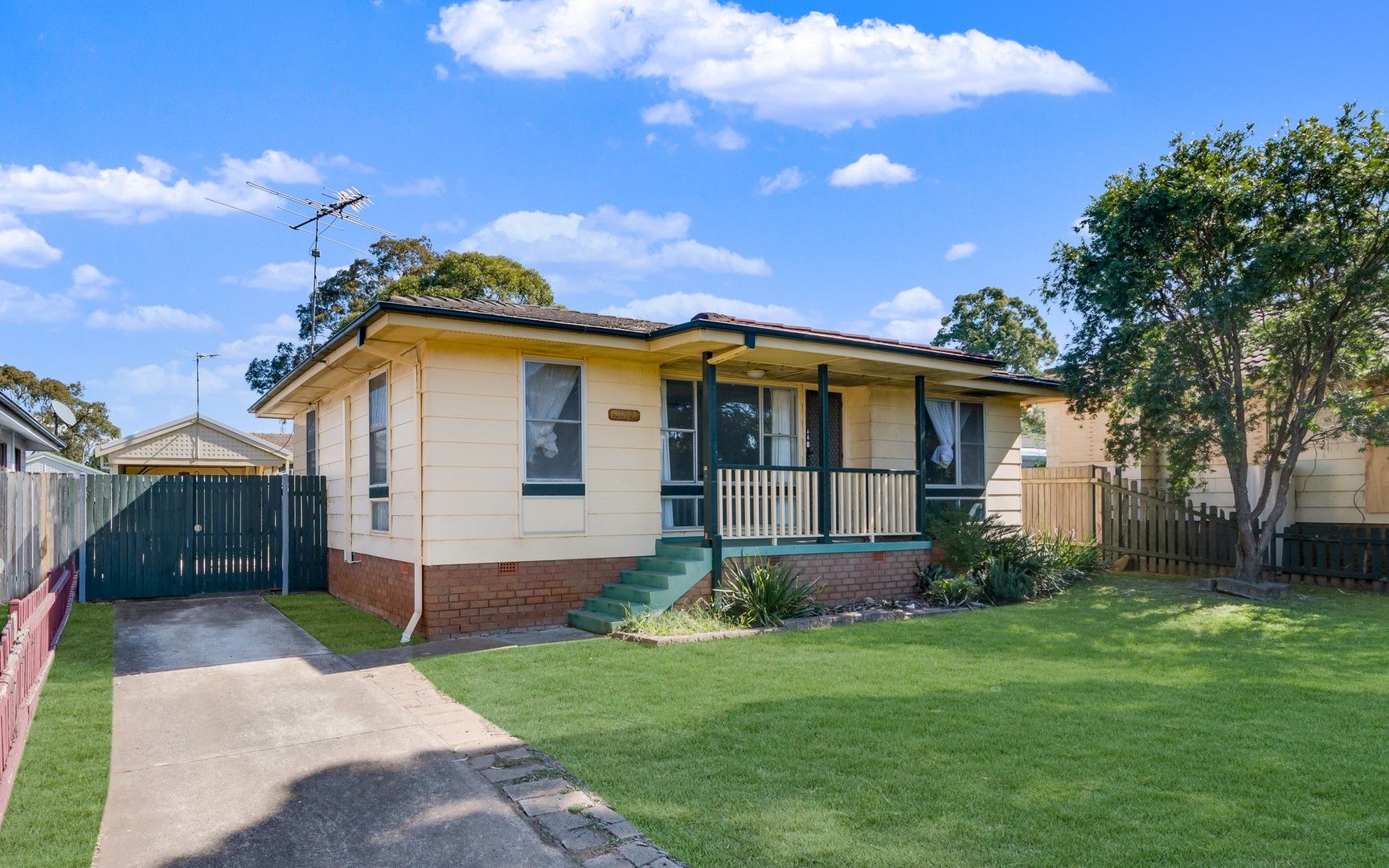 7 Antill Way, Airds NSW 2560, Image 0