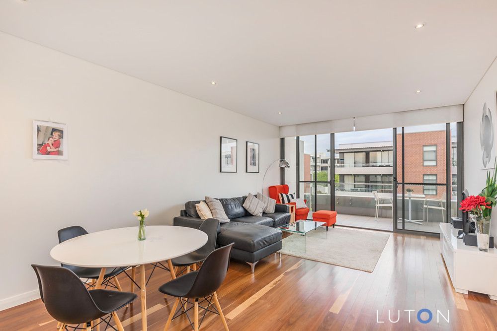 69/21 Dawes Street, Kingston ACT 2604, Image 0