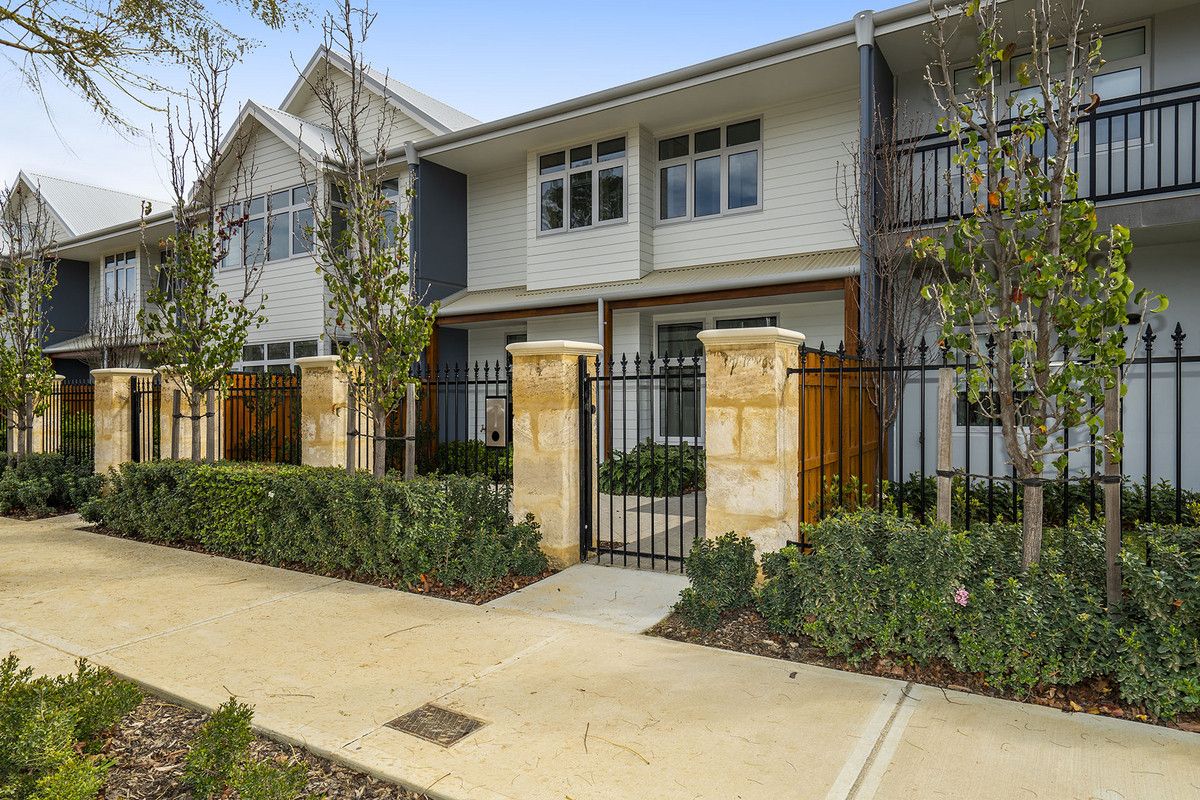 3 bedrooms Townhouse in 4 Teacher Loop BELLEVUE WA, 6056