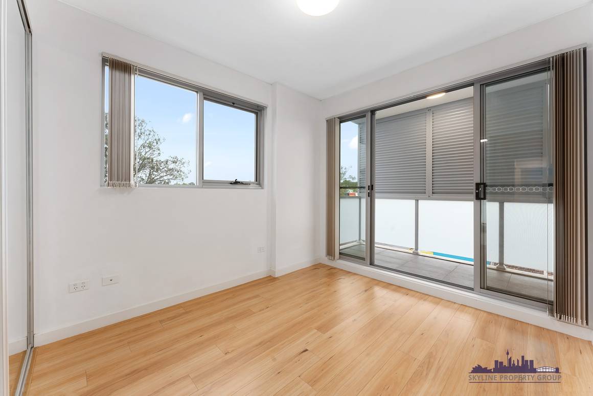 Picture of 301/273-277 Burwood Road, BELMORE NSW 2192