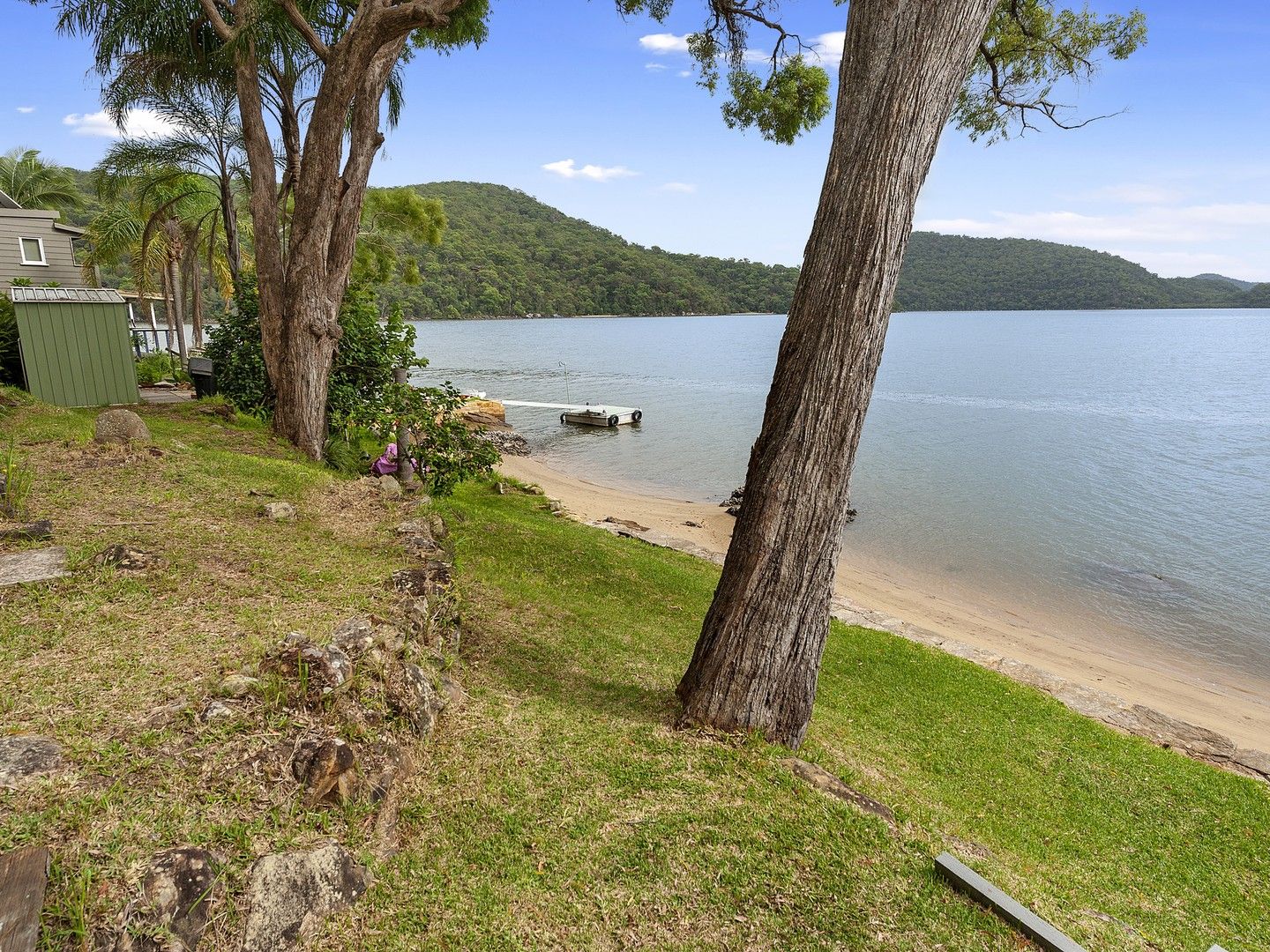 32 Coba Point, Berowra Waters NSW 2082, Image 0