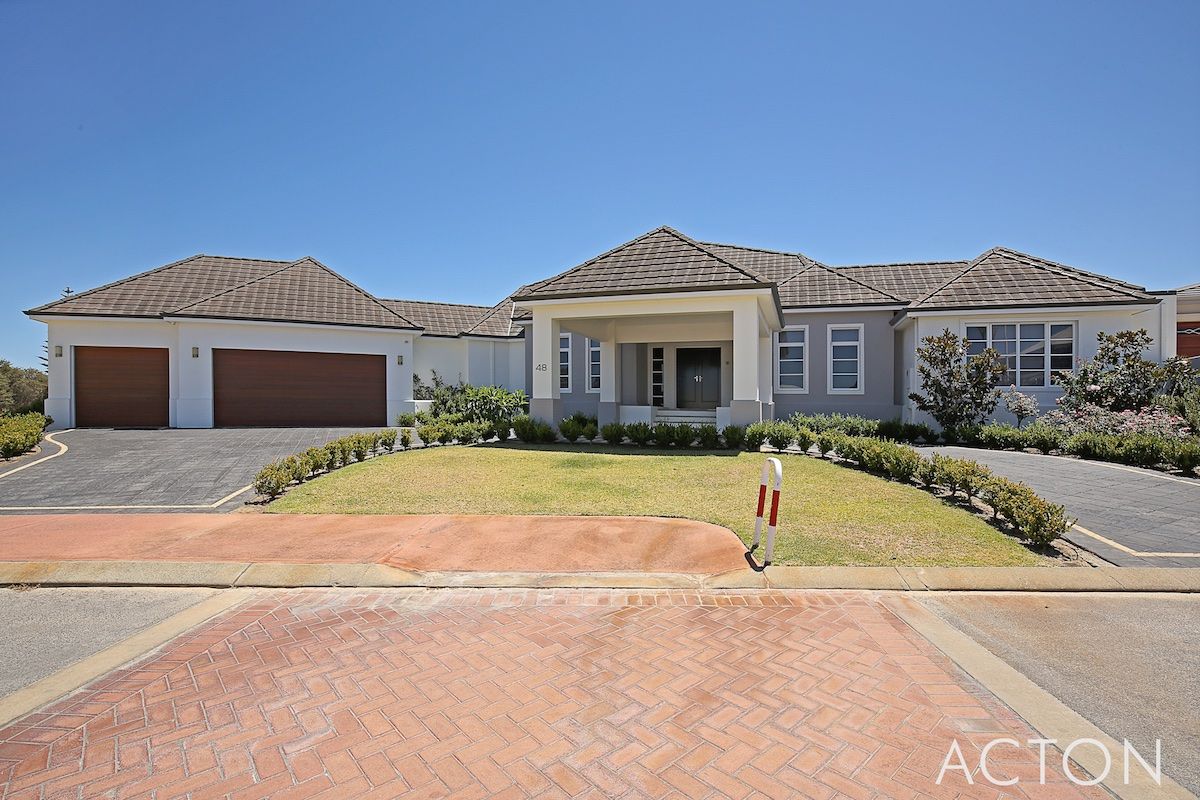 48 Brindabella Crescent, Halls Head WA 6210, Image 2