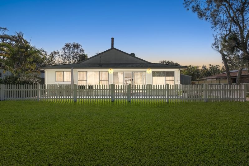 320 Tuggerawong Road, Tuggerawong NSW 2259, Image 0