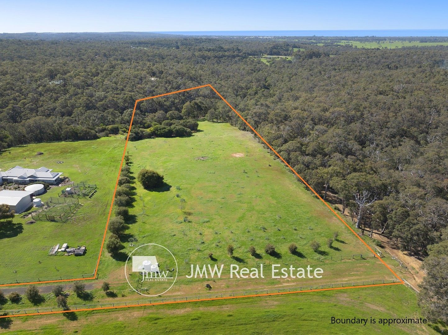 Vacant land in 89 Woodbridge Vale, YALLINGUP SIDING WA, 6282