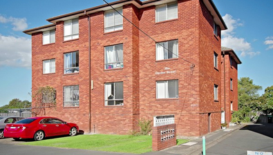 Picture of 10/35A Garden Street, BELMORE NSW 2192