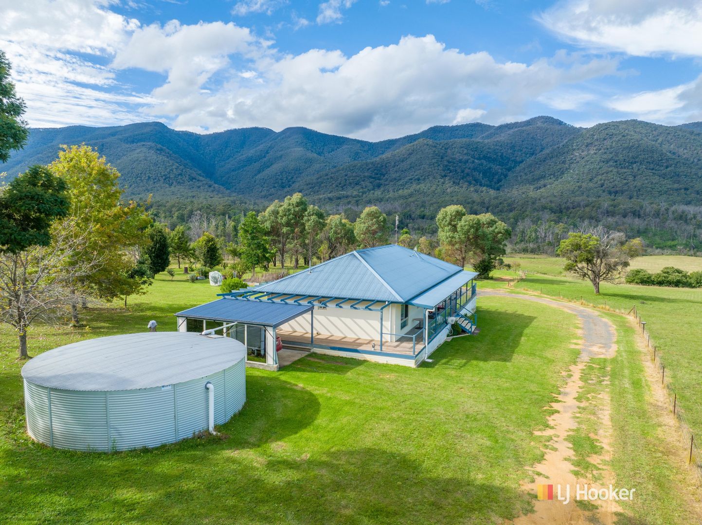 572 Yankees Gap Road, Bemboka NSW 2550, Image 1