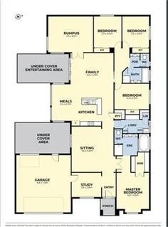 Additional image 11 of Hillside VIC 3037