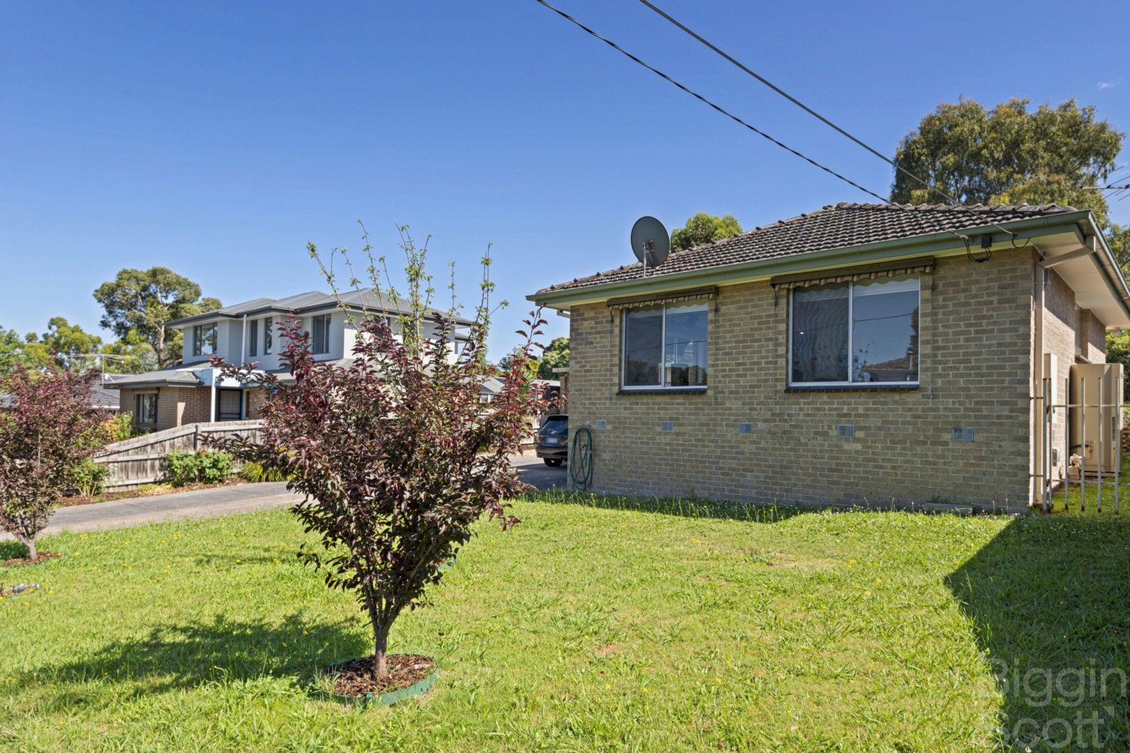 3 bedrooms House in 4 Lance Road BAYSWATER VIC, 3153