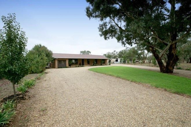 Picture of 1540 Canola Way, MARRAR NSW 2652