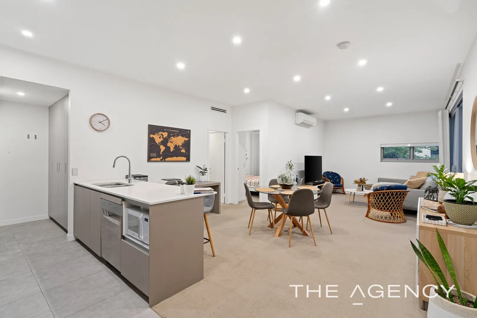 Urban Lifestyle, Modern Living!