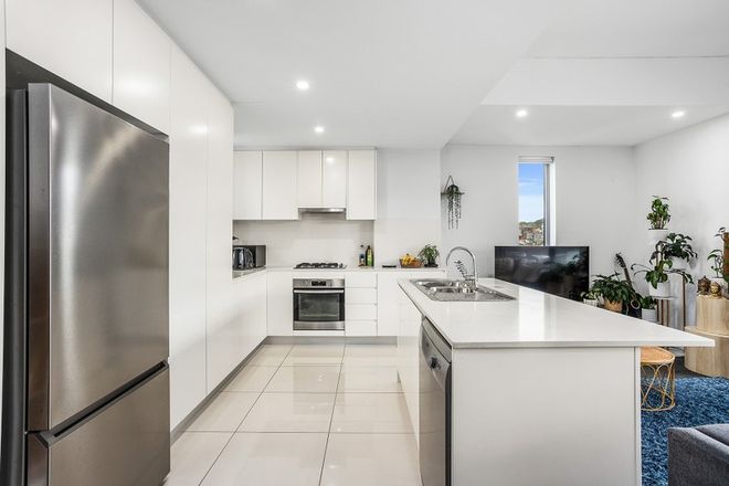 Picture of 23/6-8 Hercules Street, WOLLONGONG NSW 2500