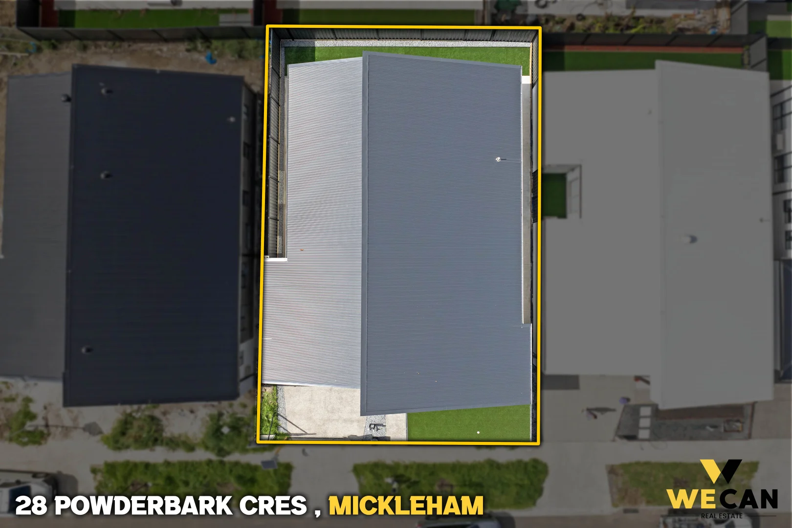 Additional image 21 of 28 Powderbark Crescent, Mickleham VIC 3064