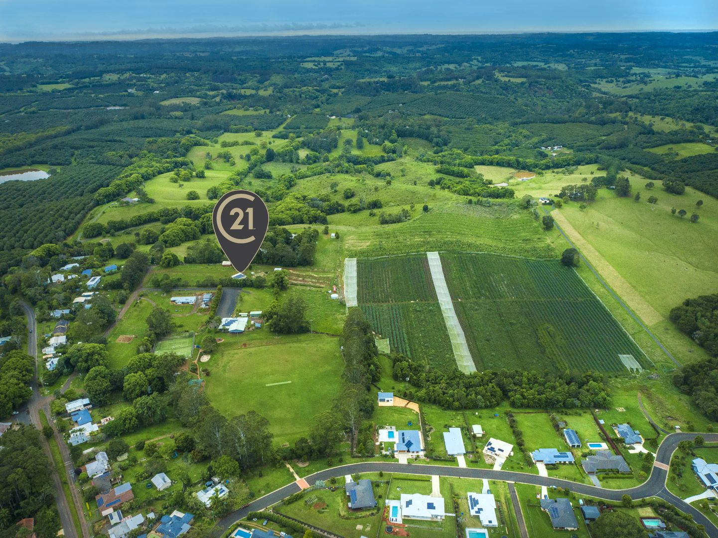 Dunoon NSW 2480 4 beds house for Sale, Contact Noel at Century 21