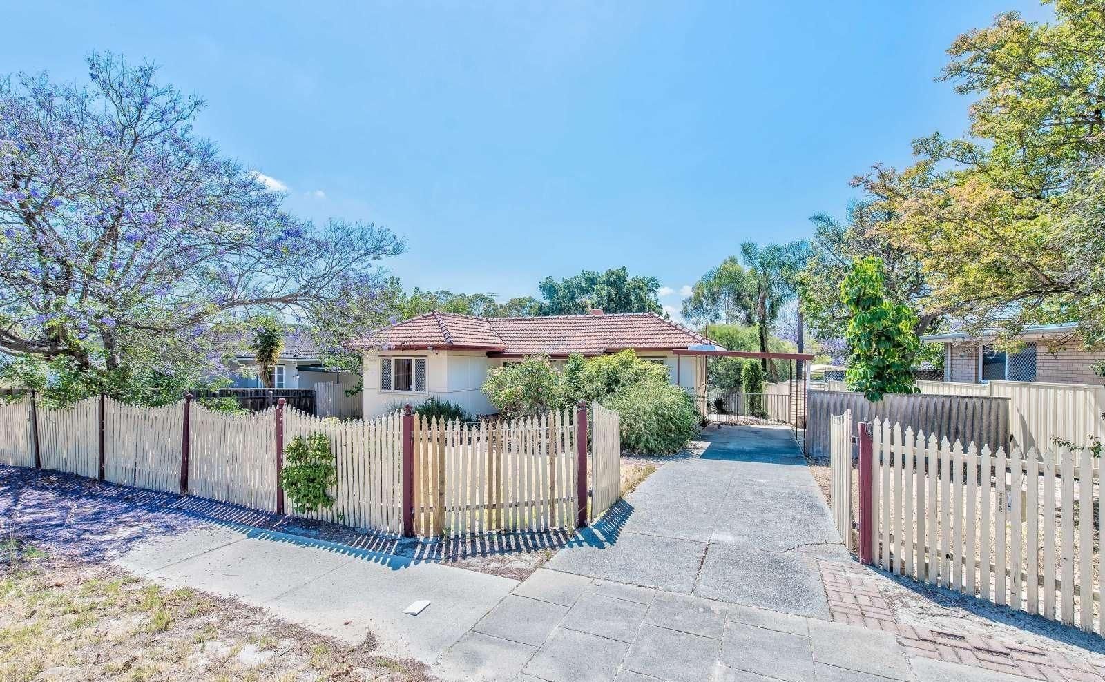 23 Pinedale Street, East Victoria Park WA 6101 House For Rent Domain