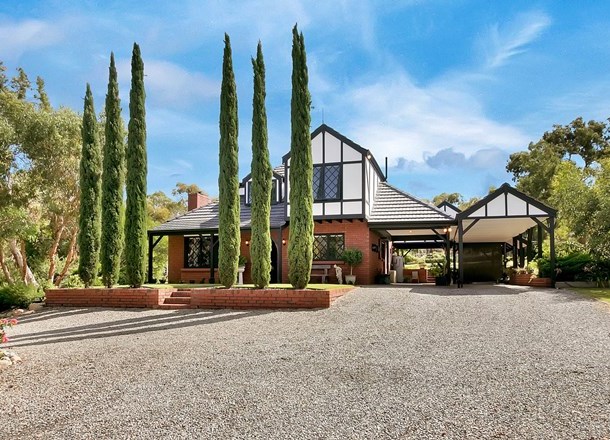 174 The Barracks , Cockatoo Valley SA 5351