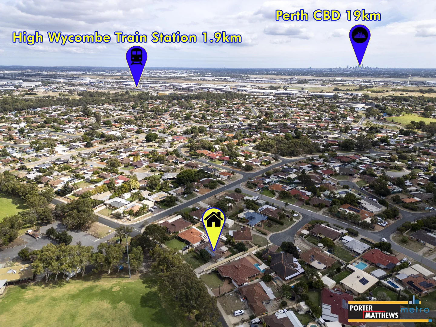 Additional image 32 of 25 Norling Road, High Wycombe WA 6057