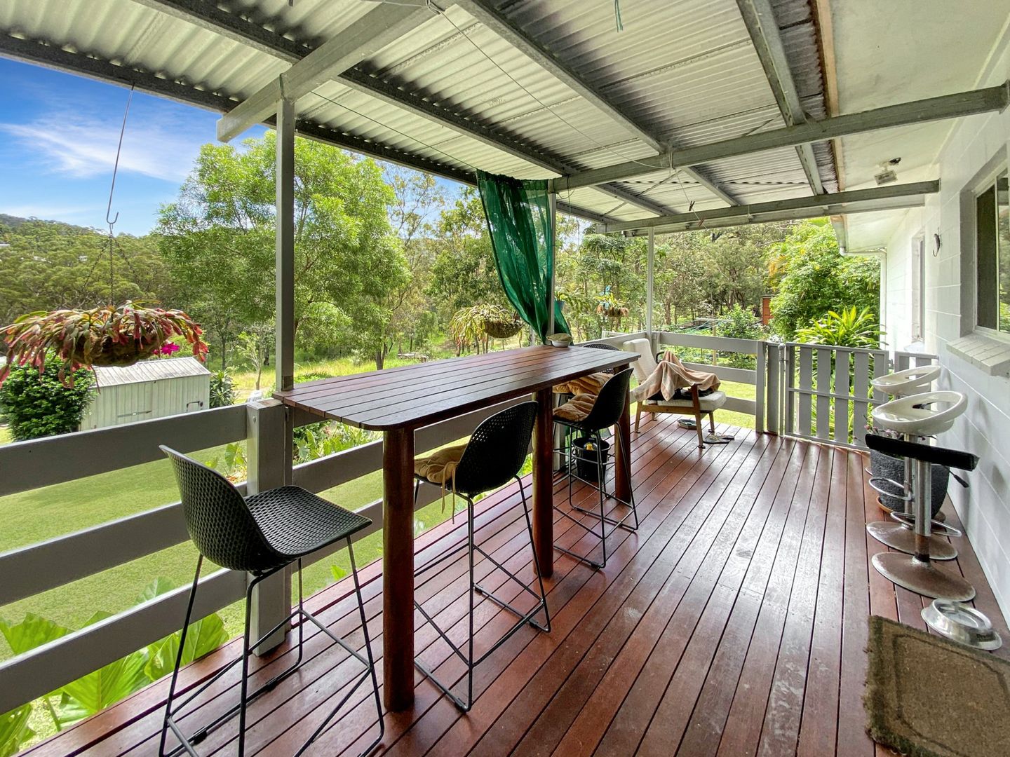 7 Mowbray Road, Herberton QLD 4887, Image 1