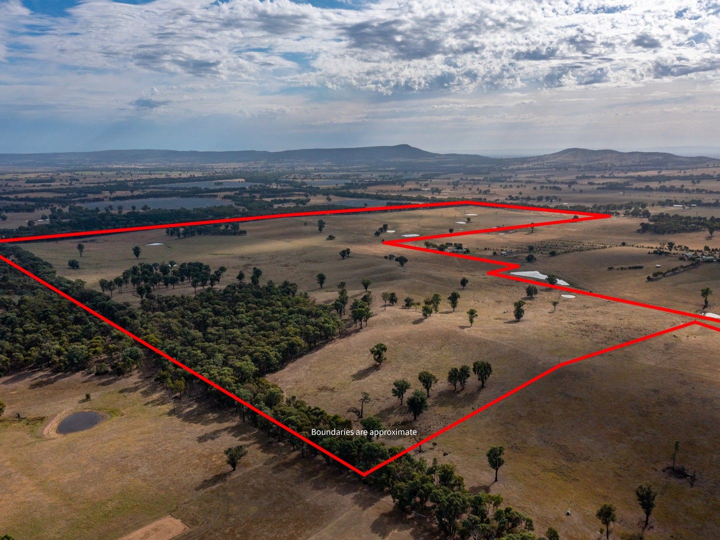 Eleven Mile Creek Road, Glenrowan West VIC 3675 House for Sale