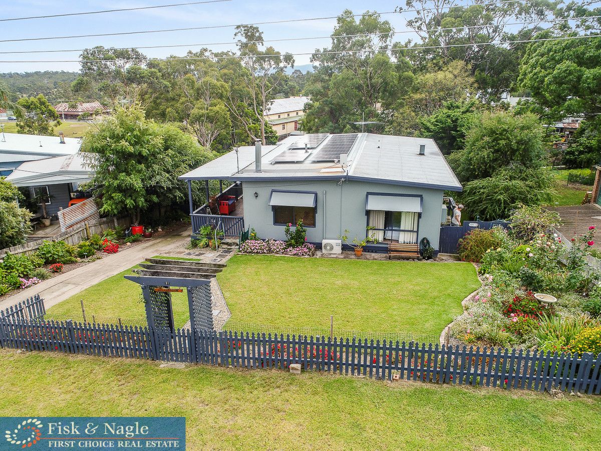 31 Philip Street, Wolumla NSW 2550