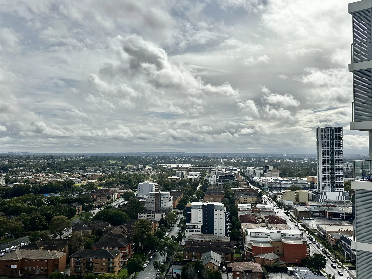 Additional image 13 of A2103/100 Castlereagh Street, Liverpool NSW 2170